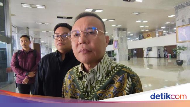 Dasco Ungkap Komunikasi Intens Gerindra-PKB soal Kans Gabung di Kabinet