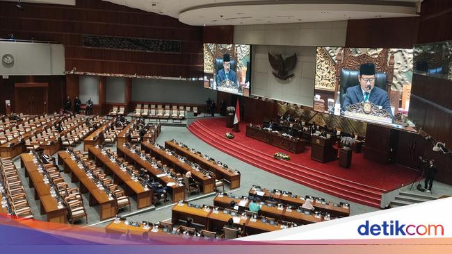 Babak Baru Pansus Haji DPR Jadi Nyata