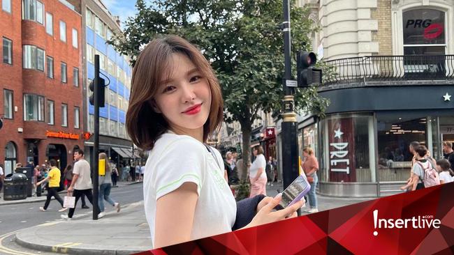 Wendy Red Velvet Bikin Fans Khawatir Usai Curhat Makan Cuma karena Terpaksa