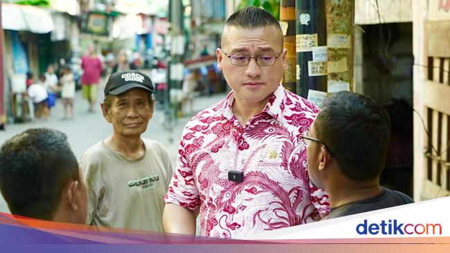 Kenneth DPRD Jakarta Minta Pemprov Segera Isi Posisi PJLP yang Kosong