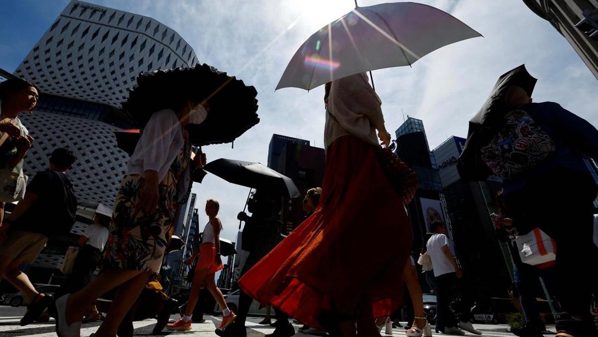 Pakar Prediksi El Nino 'Super' di 2026, Bisa Seserius Ini Efeknya