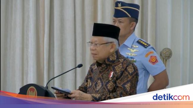 5 Tahun Terakhir Kemiskinan Ekstrem Turun Drastis ke 0,83%