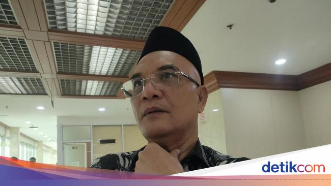 Pansus Haji Jadwal Ulang Rapat dengan Menag Pekan Depan