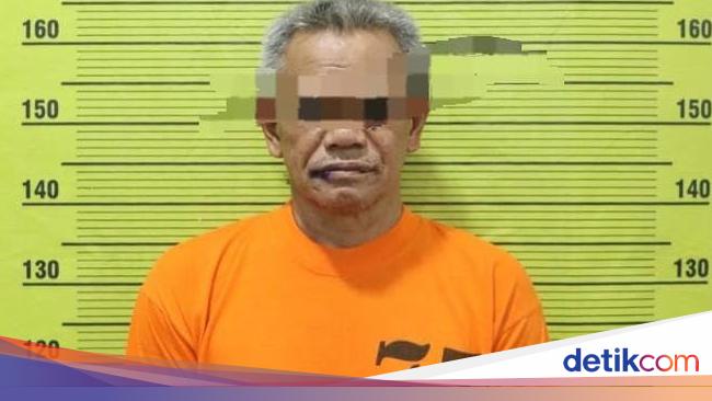 Pemberi Perintah Bakar Rumah Wartawan di Karo Ternyata Eks Napi Pembunuhan