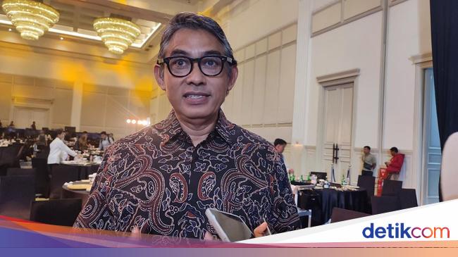 Keluarga Apresiasi Pemenang Hoegeng Awards: Jadi Wadah Insan Polri