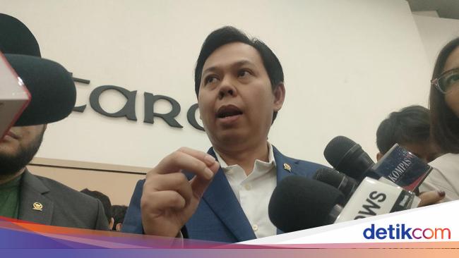 Duduk Perkara Paripurna DPD Ricuh, Berawal dari Pengesahan Tata Tertib