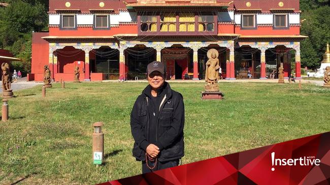 Respons Jet Li Dituding Transplantasi Jantung Demi Awet Muda