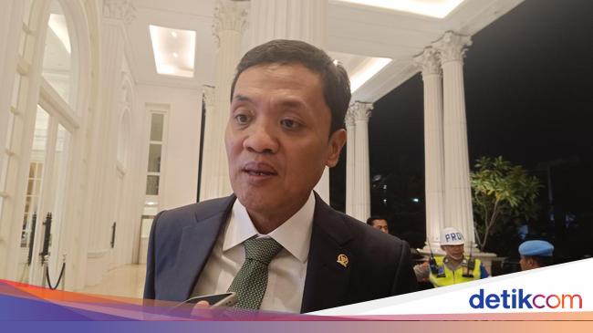 Habiburokhman Apresiasi Penerima Hoegeng Awards 2024: Acuan Kinerja Polri