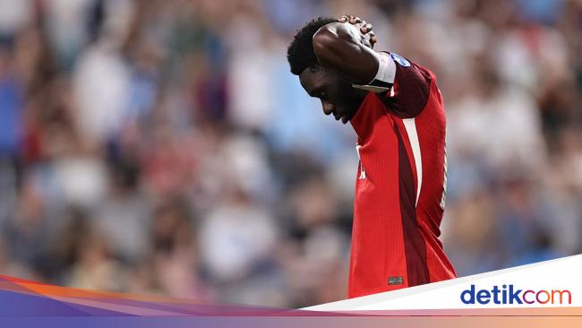 Ada Kans Alphonso Davies Gagal ke Real Madrid