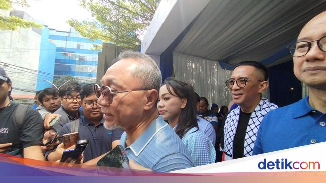 Sekarang Tampaknya RK Sudah Fokus di Jabar