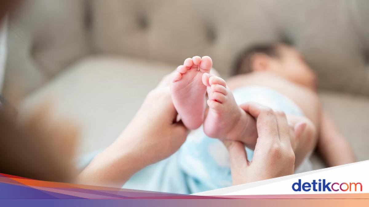 Polisi Buru Pembuang Bayi Perempuan di Kalasan Sleman