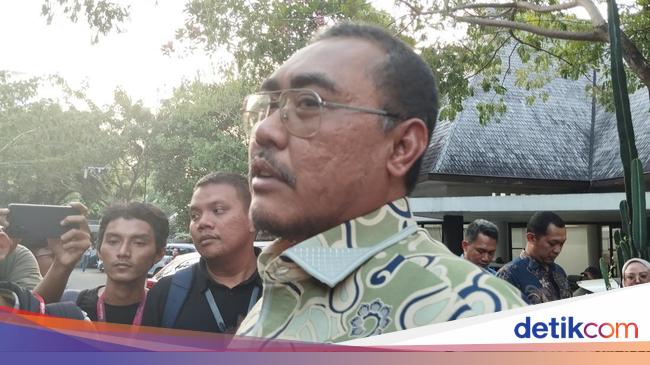 Ahok Mungkin Sulit Diusung Partai, Sekarang Eranya Anies