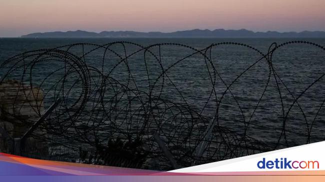 Korut Serang Sinyal GPS di Korsel, Operasional Kapal-Pesawat Terdampak