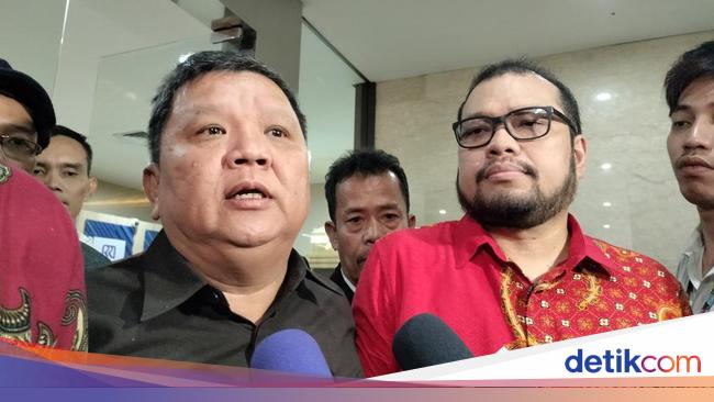 Pihak Terpidana Kasus Vina Cirebon Laporkan Iptu Rudiana ke Bareskrim