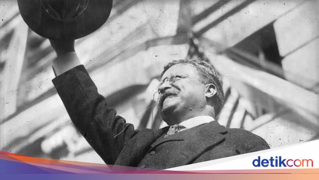 Mirip Seperti Trump, Capres AS Ini Selamat dari Penembakan saat Kampanye