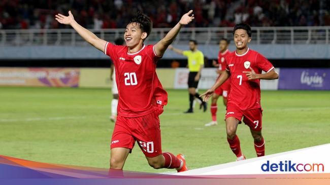 Jadwal Semifinal Piala AFF U-19 2024: Indonesia Vs Malaysia Malam Ini!