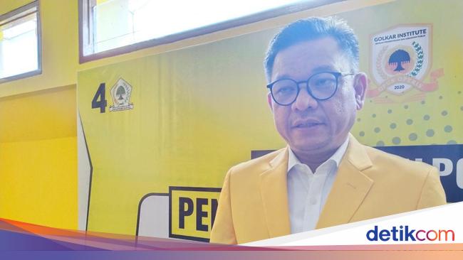 Ace Hasan soal Fahri Hamzah Disebut Mau Gabung Golkar: Sosok yang Vokal