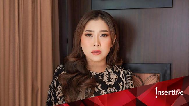 Kiky Saputri Ungkap Alasan Tak Ajak Anak Angkat Liburan ke Jepang