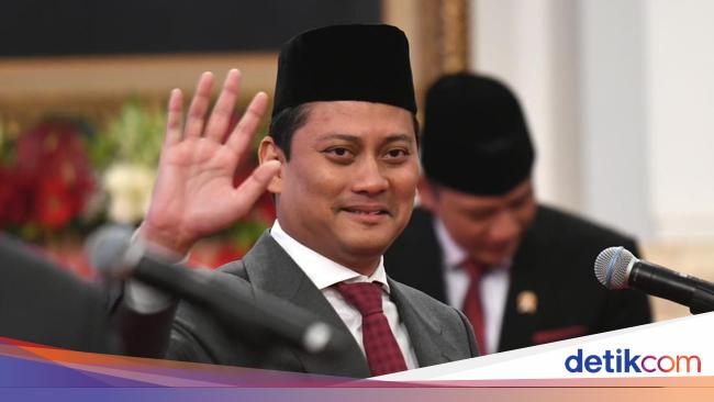 Istana Yakin APBN 2025 Lebih Matang Usai Thomas Djiwandono Jabat Wamenkeu