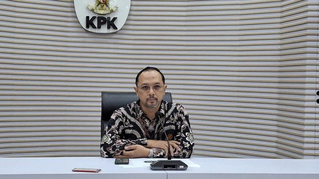 Bejibun Duit Zarof Ricar, KPK Dorong DPR Sahkan RUU Pembatasan Uang Kartal