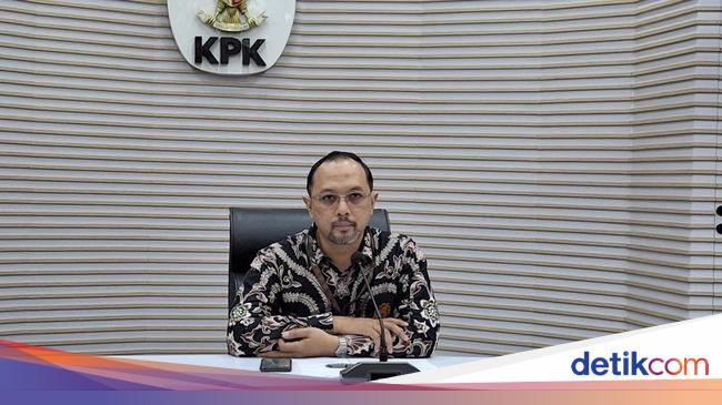 Pungli Rutan Disebut 'Tradisi Lama', Ini Alasan KPK Baru Usut Sekarang