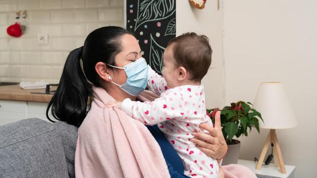 Tips Memilih Obat Flu Ibu Menyusui di Warung yang Aman untuk ASI