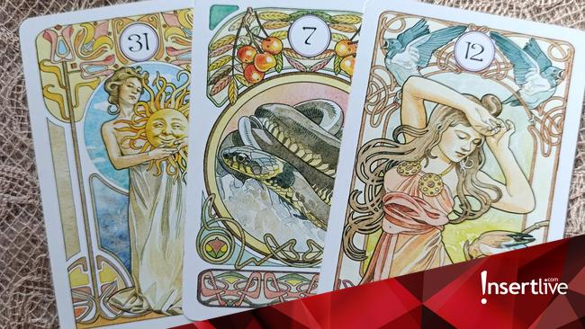 5 Situs Baca Tarot Gratis yang Bisa Diakses dengan Mudah