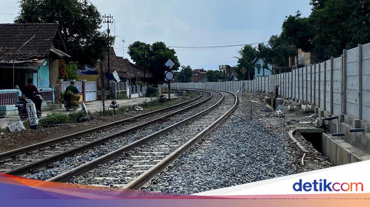 Butuh Dana Sebesar Ini buat Bangun 14.000 KM Rel Kereta di RI