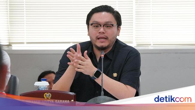 Caleg Terpilih DPRD DKI dengan Suara Tertinggi: Ada William Aditya-Tina Toon