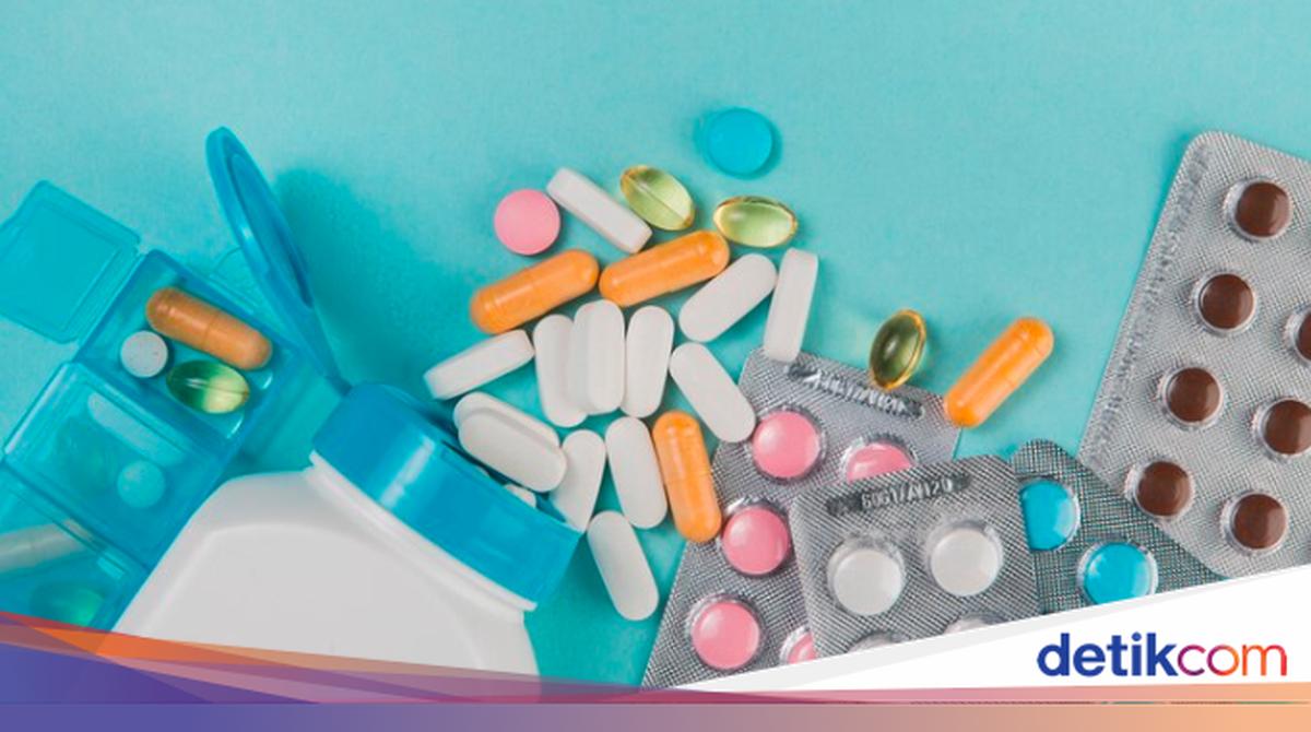 Polisi Gerebek Penjual Obat Keras Ilegal Berkedok Warkop di Bogor