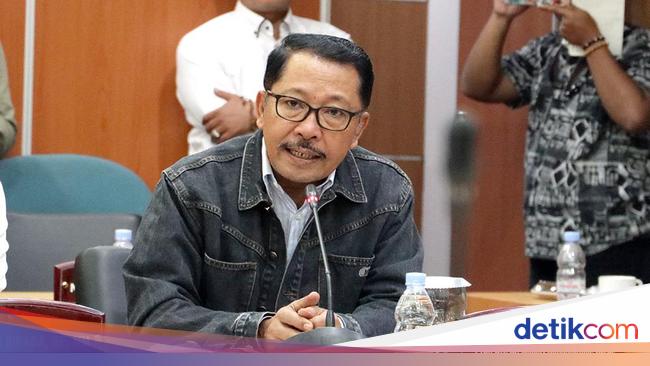 Legislator PDIP DKI Minta Teror Bangkai Ayam di Kantor KPU Jakut Diusut Tuntas