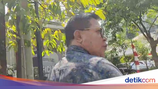 Hakim Pemvonis Bebas Ronald Tannur Minta Rekening Istri Dikembalikan