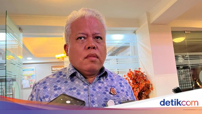 Ujang Iskandar 3 Kali Absen Sebagai Saksi Sebelum Diamankan Kejagung