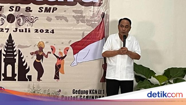 Budi Arie Sebut Jokowi akan Ajak 500 Relawan ke IKN Awal Agustus