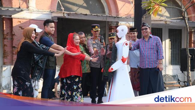 Wali Kota Semarang Ajak Kepala Daerah Se-Kedungsepur Lestarikan Budaya