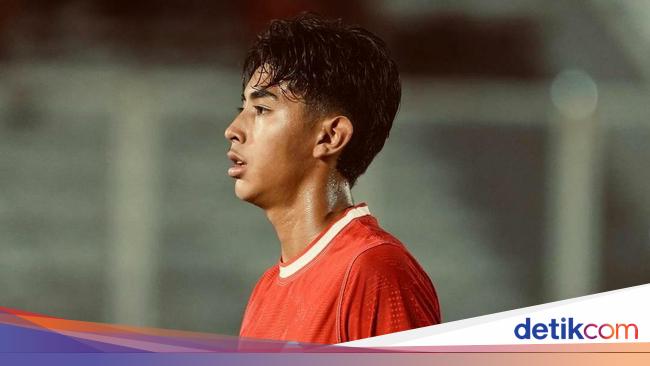 The reasons why Indra Sjafri Welber Jardim dropped from the Indonesian U-20 National Team