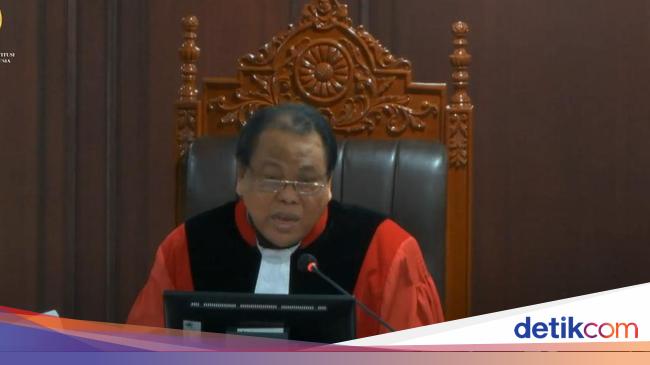 MK Minta KPU Bawa 6 Kotak Suara untuk Hitung Ulang Pileg DPRD Lahat