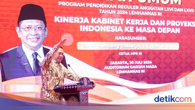 Sosialisasi Empat Pilar Hindari Perpecahan-Rajut Keberagaman RI