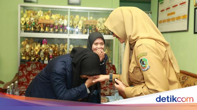 Program Beasiswa 'Banyuwangi Cerdas' Sudah Beri Manfaat ke 3.647 Mahasiswa