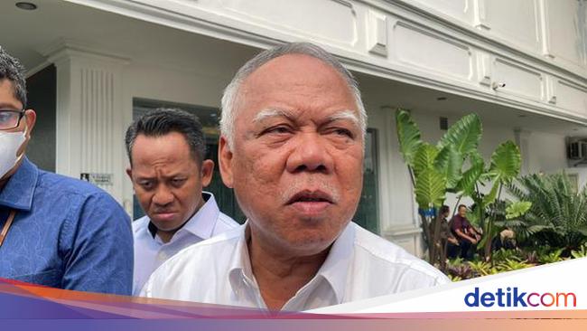 Menteri PUPR Ungkap Sidang Kabinet Perdana di IKN Digelar 12 Agustus