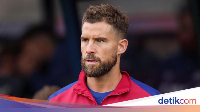 Inigo Martinez Tak Kuasa Menolak Tawaran Fulus Al Nassr