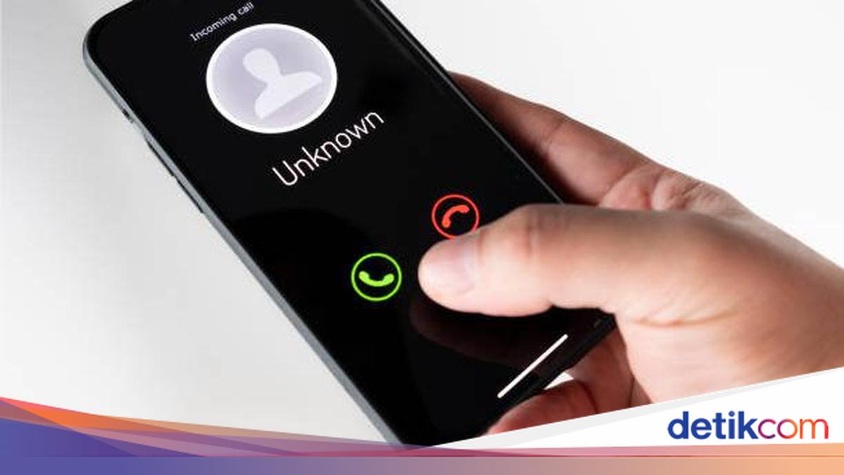 Ada Orang yang Tidak Suka Angkat Telepon, Benarkah Karena Anxiety?