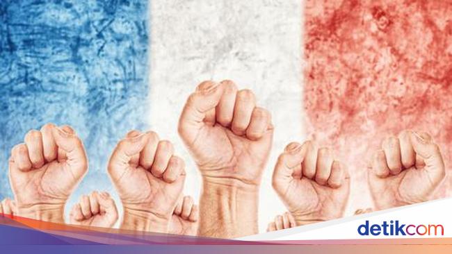 MUI Serukan Boikot Produk Asal Prancis, Ini Alasannya
