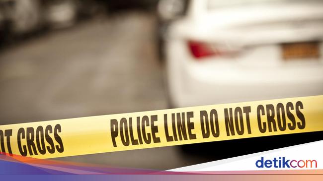 FBI Ungkap Pria Penabrak Kerumunan Pesta Tahun Baru Veteran Tentara AS