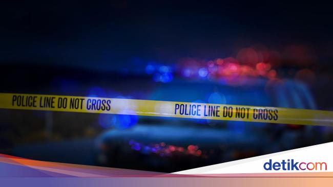 Ledakan di Kompleks Perumahan Taiyuan China, 1 Orang Tewas-21 Terluka