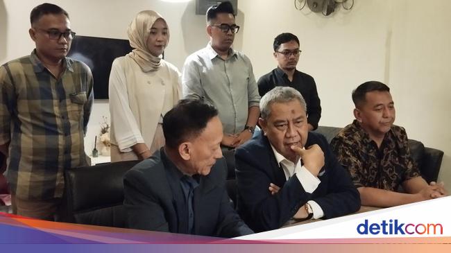 Tim Penyelamat PBB Gugat SK Menkumham Soal Pengurus Baru ke PTUN