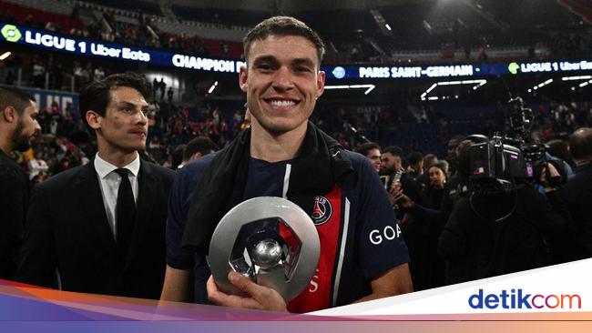 Satu Hal yang Bikin MU Belum Juga Dapatkan Manuel Ugarte dari PSG