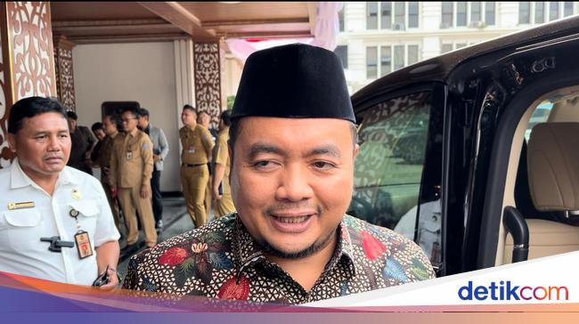 Sidang Gugatan Hasil Pileg Digelar Lagi 9 Agustus, KPU Tunggu Surat MK