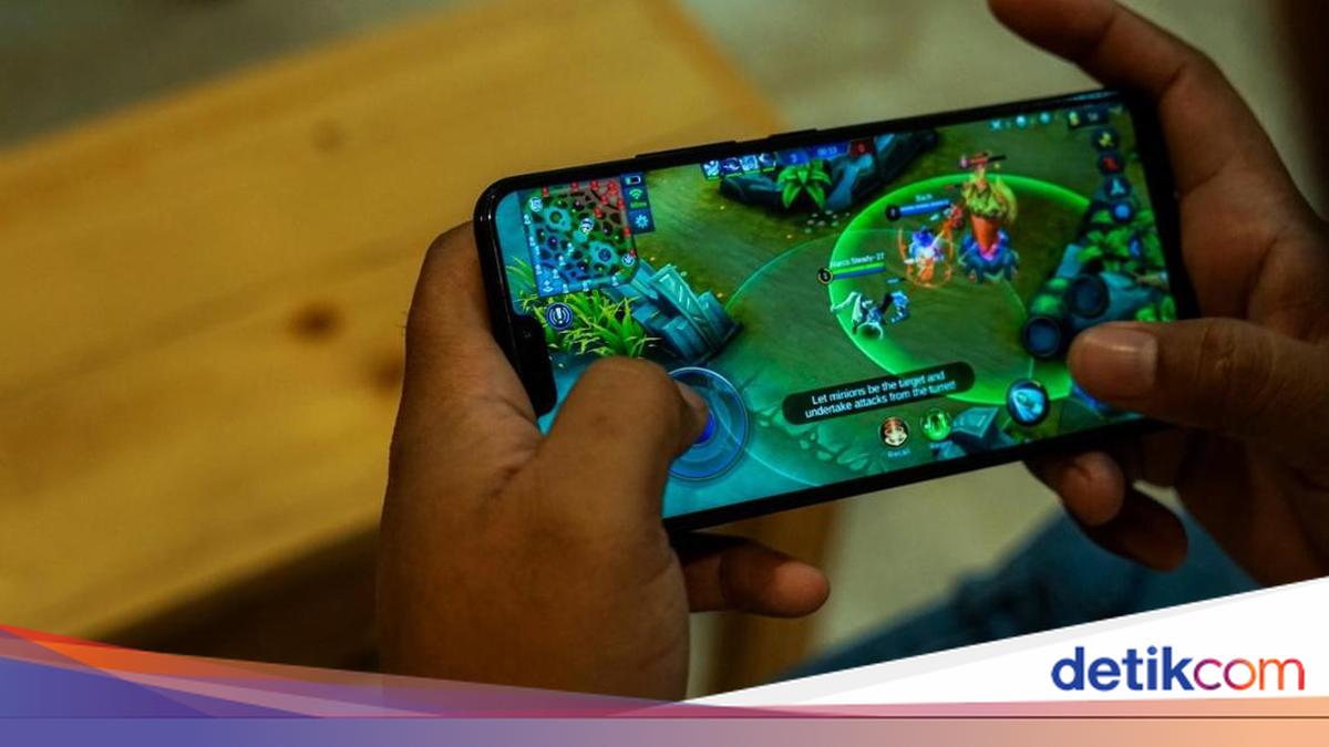 Polda Jateng Tangkap Pembuat Cheat Mobile Legends, Bikin Rugi Rp 2,5 M