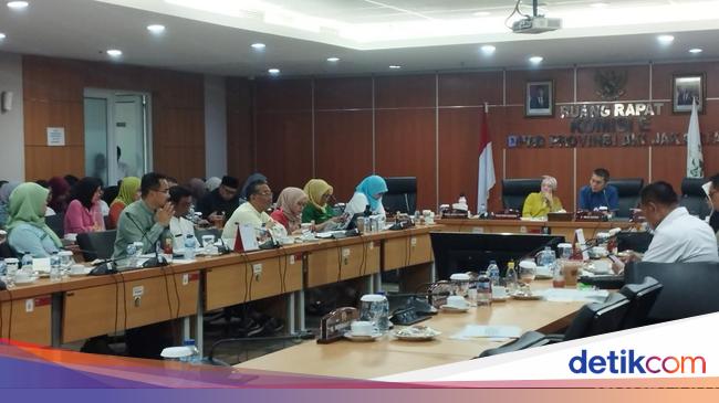 Dinas Kebudayaan DKI Minta Tambahan Anggaran untuk 80 CCTV yang Rusak di TIM